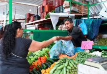 Michoacán registra la inflación en alimentos más baja de la administración actual