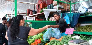 Michoacán registra la inflación en alimentos más baja de la administración actual