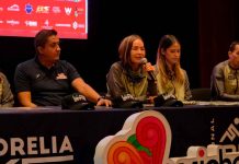 Michoacán tiene todo para ser referente del turismo deportivo: montañas, ríos, lagos y sabor
