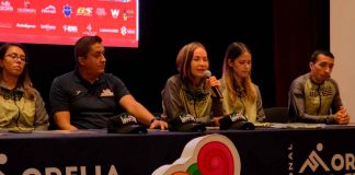 Michoacán tiene todo para ser referente del turismo deportivo: montañas, ríos, lagos y sabor