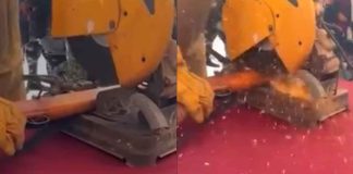 Militar inhabilitaba arma hechiza y ocurre disparo accidental que deja cuatro civiles heridos, en Tzintzuntzan