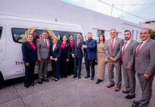 Moisés Navarro fortalece traslados médicos gratuitos en Yurécuaro