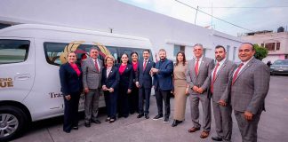 Moisés Navarro fortalece traslados médicos gratuitos en Yurécuaro