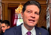 Morelia es una ciudad viva y compleja con mucho por hacer: Alfonso Martínez