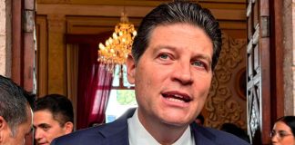Morelia es una ciudad viva y compleja con mucho por hacer: Alfonso Martínez