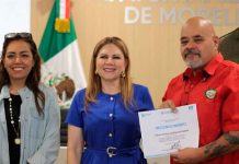 Morelia gestionó 200 apoyos económicos para transportistas para nuevas unidades