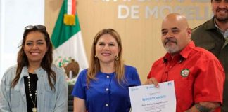 Morelia gestionó 200 apoyos económicos para transportistas para nuevas unidades