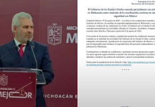 EE. UU. reanudará exportación de aguacate a partir de mañana 8 de agosto: Bedolla