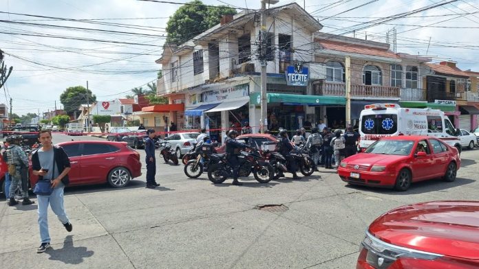 Niño tira a gatito de azotea (17)