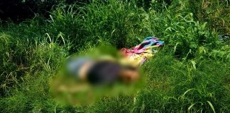 Hallan a un hombre ejecutado a balazos en la colonia El Varillero de Apatzingán