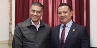 La seguridad sí se habla cuando hay resultados