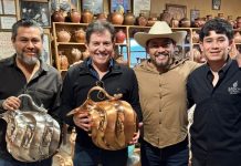 Michoacán cautivó a Ernesto Laguardia con su riqueza artesanal y gastronómica
