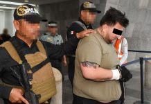 Capturan en Jalisco a “El Ruso”, presunto autor intelectual de homicidios en Playa del Carmen
