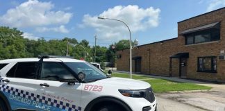 Hallan más de 50 cuerpos en descomposición dentro de una funeraria en Chicago