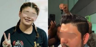 Inicia juicio contra el padre de Dafne Zapata por presunta violación equiparada