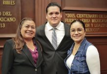 “Hasta el más bajo de Morena le gana a la oposición”: César Osuna rumbo a 2027