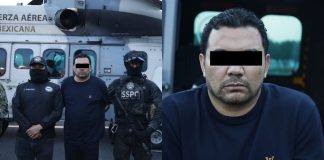 Vinculan a proceso al “R1” por homicidio del ex alcalde Carlos Manzo