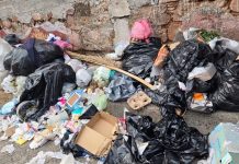 Continúan pendientes en sistema de recolección por cooperación en Uruapan