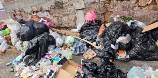 Continúan pendientes en sistema de recolección por cooperación en Uruapan
