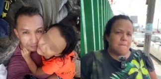 #VIDEO // Reportan niña de 11 años embarazada y su madre culpa al padrastro; FGE investiga el caso