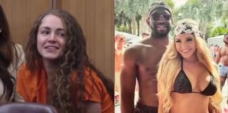 #VIDEO // Modelo de OnlyFans es sentenciada a 6 años de prisión por homicidio de su novio