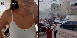“La pijama me salvo” critican a influencers colombianas por promocionar ropa tras el terremoto