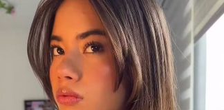 Muere la influencer Sofía Murillo en accidente de helicóptero en Brasil