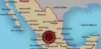 ¿El terremoto de Colombia puede provocar un sismo en México? Esto dice la ciencia