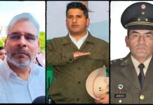 Caso Carlos Manzo no está cerrado, falta detener al coronel Jiménez: Bedolla