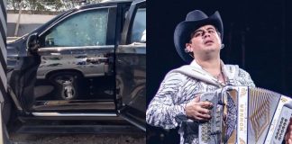 Asesinan a presunto primo de Alfredo Olivas en ataque armado en Zapopan