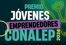 Conalep lanza convocatoria para el Premio Jóvenes Emprendedores 2026