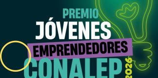 Conalep lanza convocatoria para el Premio Jóvenes Emprendedores 2026