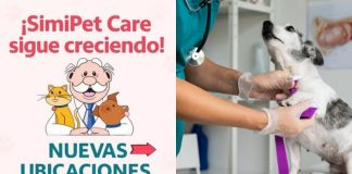 Farmacias Similares expande las veterinarias del Dr. Simi en México: estas son sus ubicaciones y servicios