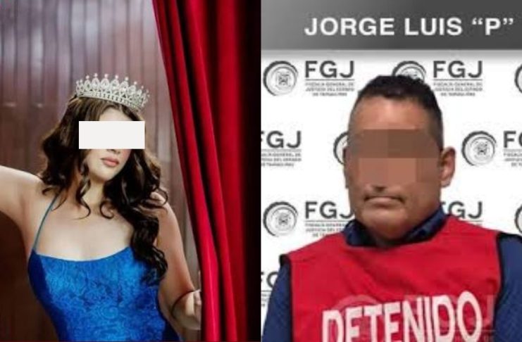 Vinculan a proceso a exdirector de la Academia Militarizada Doenitz por violación