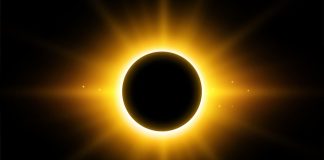 #VIDEO // Así se vio el histórico eclipse total de Sol que oscureció a Europa