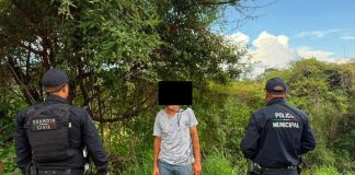 Hombre víctima de secuestro virtual es localizado sano y salvo en la región de Madero