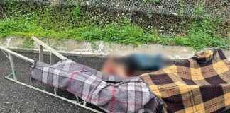Muere hombre atropellado en la Autopista Siglo XXI; detienen al presunto responsable