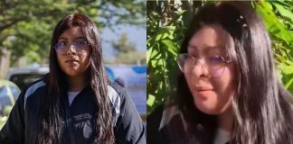 #VIDEO // Joven con puntaje perfecto de la UNAM exige respuesta tras no ser convocada a examen de control