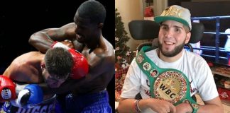 Así fue el trágico destino de Terrel Williams tras causarle daño cerebral permanente a Prichard Colón