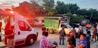 Ataque en Buenavista deja dos fallecidas, entre ellas una bebé; indagan posible conflicto personal