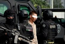 Caen en Jalisco el “Coke” prófugo buscado por homicidio en EE. UU.