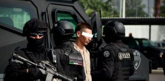 Caen en Jalisco el “Coke” prófugo buscado por homicidio en EE. UU.