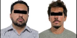 Dictan prisión preventiva a dos altos mandos de Medio Ambiente del Edomex por red de extorsión