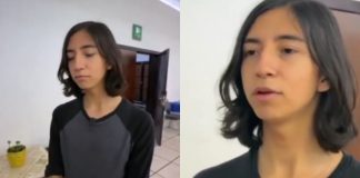 #VIDEO // Joven michoacano es el primer aspirante en concluir examen de control de la UNAM; lo logró en 47 miutos