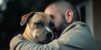 Proponen pensión alimenticia para mascotas tras divorcios o separaciones en la CDMX