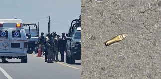 Enfrentamiento con personal de DEFENSA deja tres civiles muertos en La Piedad