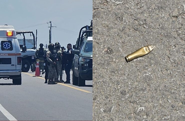 Enfrentamiento con personal de DEFENSA deja tres civiles muertos en La Piedad