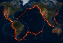 ¿Ahora España? Tras los potentes sismos en Colombia e Indonesia, un nuevo temblor sacude al mundo