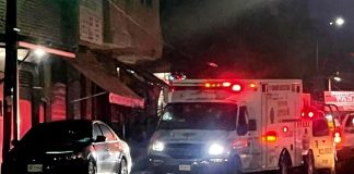 Balean y hieren a un adulto mayor en la colonia Lázaro Cárdenas de Apatzingán