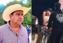 Balean a exdirigente del Partido Verde en carretera de Puebla